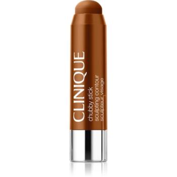 Clinique Chubby Stick™ Sculpting Contour Countour Stick 6 g kép