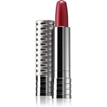 Clinique Dramatically Different™ Lipstick Shaping Lip Colour hidratáló krém rúzs 3 g kép