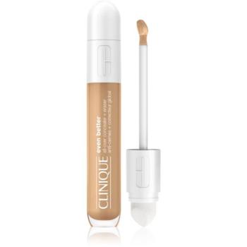 Clinique Even Better™ All-Over Concealer + Eraser fedő korrektor 6 ml kép