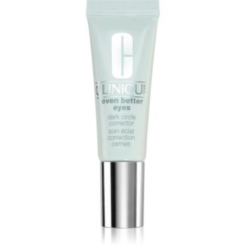 Clinique Even Better™ Eyes™ Dark Circle Corrector élénkítő szemkrém sötét karikákra 10 ml kép