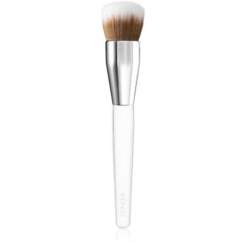 Clinique Foundation Brush Buff ecset az alapozó alkalmazására 1 db kép