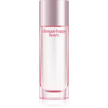 Clinique Happy™ Heart Eau de Parfum hölgyeknek 50 ml kép
