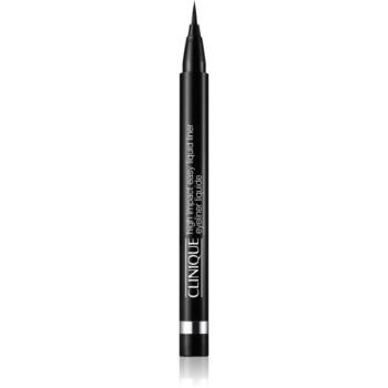 Clinique High Impact™ Easy Liquid Eyeliner professzionális folyékony szemceruza 0,67 g kép