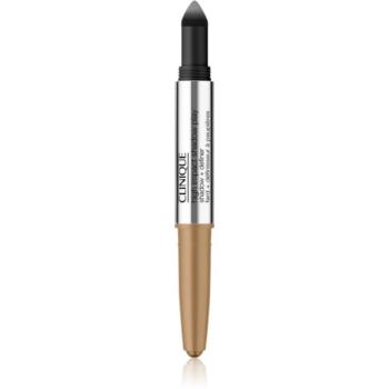 Clinique High Impact™ Shadow Play szemhéjfesték ceruza duo 1,9 g kép