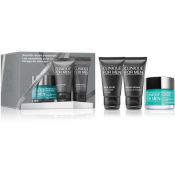 Clinique Holiday Smooth Shave Essentials Set ajándékszett kép