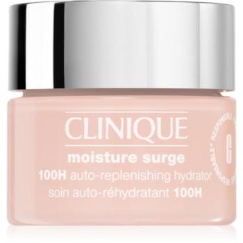 Clinique Moisture Surge™ 100H Auto-Replenishing Hydrator hidratáló géles krém 15 ml