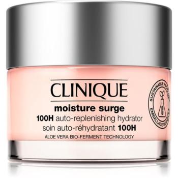 Clinique Moisture Surge™ 100H Auto-Replenishing Hydrator hidratáló géles krém 30 ml kép