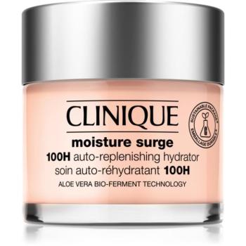 Clinique Moisture Surge™ 100H Auto-Replenishing Hydrator hidratáló géles krém 75 ml kép