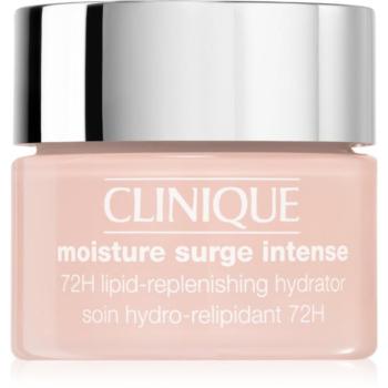 Clinique Moisture Surge™ Intense 72H Lipid-Replenishing Hydrator hidratáló géles krém 15 ml kép