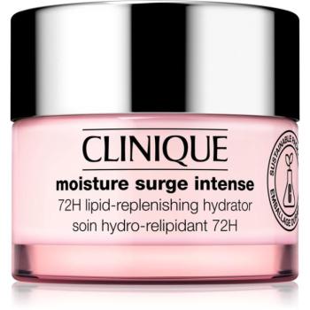 Clinique Moisture Surge™ Intense 72H Lipid-Replenishing Hydrator hidratáló géles krém 30 ml kép