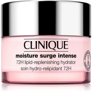 Clinique Moisture Surge™ Intense 72H Lipid-Replenishing Hydrator hidratáló géles krém 50 ml kép