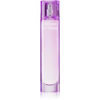 Clinique My Happy™ Cocoa & Cashmere Eau de Parfum hölgyeknek 15 ml kép