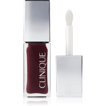 Clinique Pop™ Lip and Cheek Oil többfunkciós olaj az arcra és a szájra Honey 7 ml kép