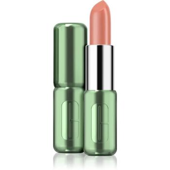 Clinique Pop™ Longwear Lipstick Satin selyem rúzs 3,9 g kép