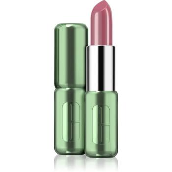 Clinique Pop™ Longwear Lipstick Shine fényes ajakrúzs Pop 3,9 g kép