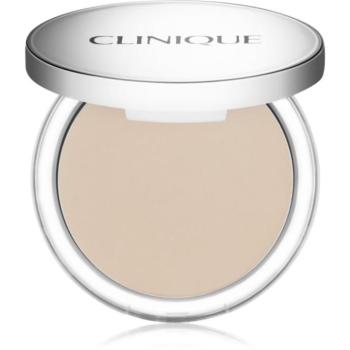 Clinique Stay-Matte Sheer Pressed Powder mattító púder zsíros bőrre 7,6 g kép