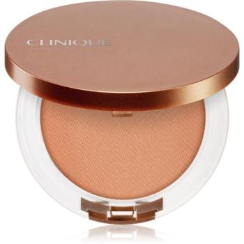 Clinique True Bronze™ Pressed Powder Bronzer bronzosító púder 9,6 g kép