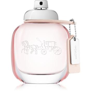 Coach Coach Eau de Toilette Eau de Toilette hölgyeknek 50 ml kép