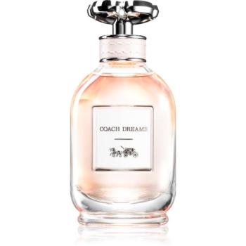 Coach Dreams Eau de Parfum hölgyeknek 60 ml kép
