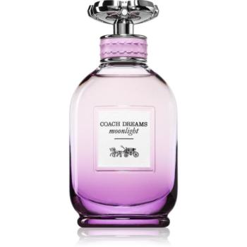 Coach Dreams Moonlight Eau de Parfum hölgyeknek 60 ml kép