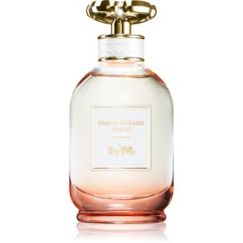 Coach Dreams Sunset Eau de Parfum hölgyeknek 60 ml kép