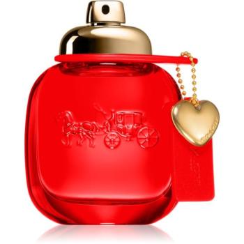 Coach Love Eau de Parfum hölgyeknek 50 ml kép