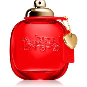 Coach Love Eau de Parfum hölgyeknek 90 ml kép