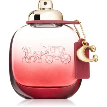 Coach Wild Rose Eau de Parfum hölgyeknek 90 ml kép