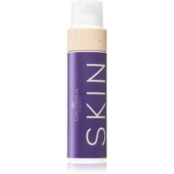 COCOSOLIS SKIN Cellulite száraz olaj narancsbőrre illattal Blueberry Muffin 110 ml kép