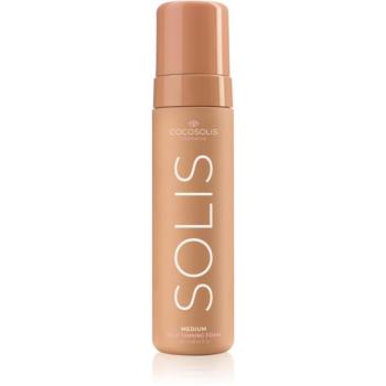 COCOSOLIS SOLIS Medium önbarnító hab 200 ml kép