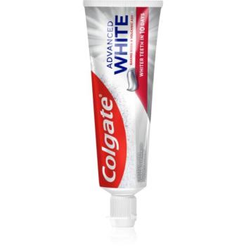 Colgate Advanced White Volcanic Ash and Baking Soda természetes fogkrém 75x1 kép