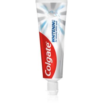 Colgate Whitening fehérítő fogkrém 75 ml kép