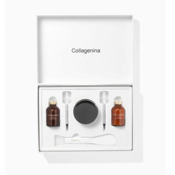 COLLAGENINA Plumping Firming Teatment feszesítő arckezelés Grade 1 (50ml + 2x30ml) kép