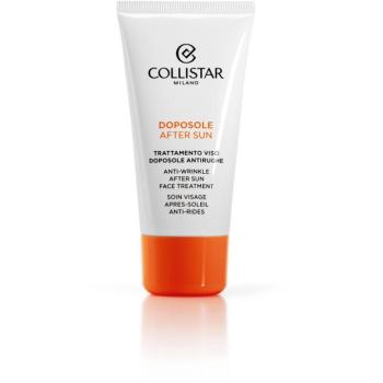 COLLISTAR After-Sun Anti-Wrinkle Face Treatment 50 ml kép