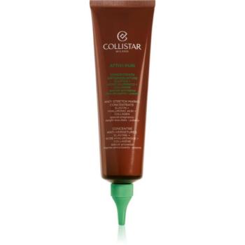 Collistar Attivi Puri Anti Stretch Marks Concentrate koncentrált ápolás striák ellen 150 ml kép