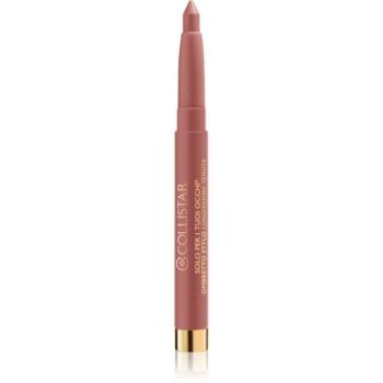 Collistar For Your Eyes Only Eye Shadow Stick hosszantartó szemhéjfesték ceruza kiszerelésben árnyalat 4 Seashell 1.4 g kép