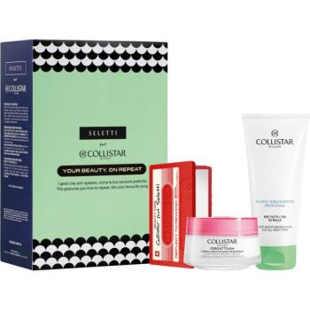 Collistar Idro-Attiva Gift Set ajándékszett az intenzív hidratálásért kép