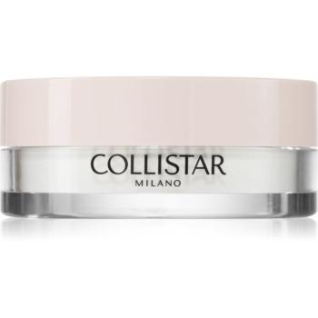 Collistar Impeccabile Loose Powder 10 g kép