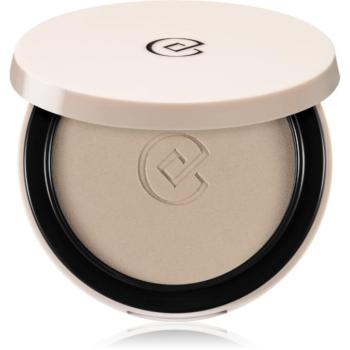 Collistar Impeccable Compact Powder mattító púder árnyalat 30G Honey 9 g kép
