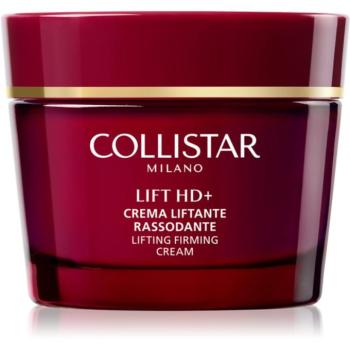 Collistar LIFT HD+ Lifting Firming Face and Neck Cream intenzív lifting krém arcra, nyakra és dekoltázsra 50 ml kép