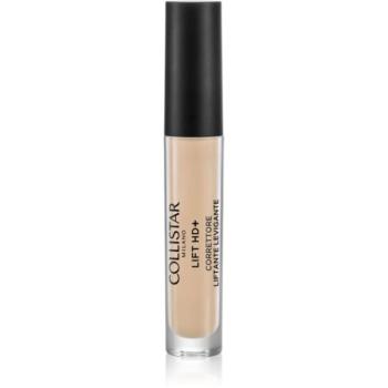 Collistar LIFT HD+ Smoothing Lifting Concealer korrektor a szem alatti karikákra ránctalanító hatással 4 ml kép