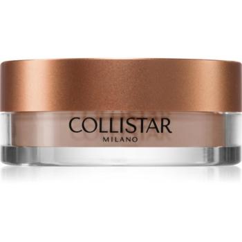 Collistar Magica Loose Bronzing Powder porpúder azonnali bronzosító hatás 10 g kép