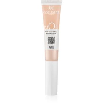 Collistar NOT Glow Vibes folyékony bőrélénkítő árnyalat 01 Morning Light 15 ml kép