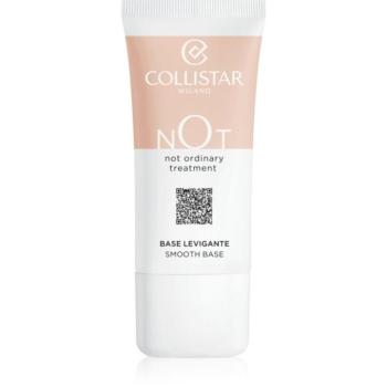 Collistar NOT Smooth Base kisimító sminkalap 30 ml kép