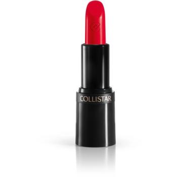 COLLISTAR Puro Lipstick 109 Papavero Ipnotico 3,5 g kép