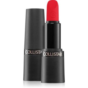 Collistar Puro Matte Lipstick hosszan tartó rúzs 3,5 ml kép