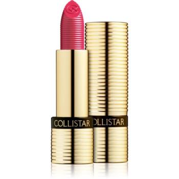 Collistar Rossetto Unico® Lipstick Full Colour - Perfect Wear Luxus rúzs 3,5 g kép