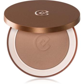 Collistar Silk Effect Bronzing Powder kompakt bronz púder 10 g kép