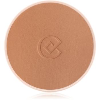 Collistar Silk Effect Bronzing Powder Refill kompakt bronz púder utántöltő 10 g kép