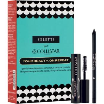 Collistar Twist ajándékszett szemre kép